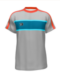 T-shirt football personnalisé