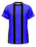 Maillot de football personnalisé Lyon | BlaydSport