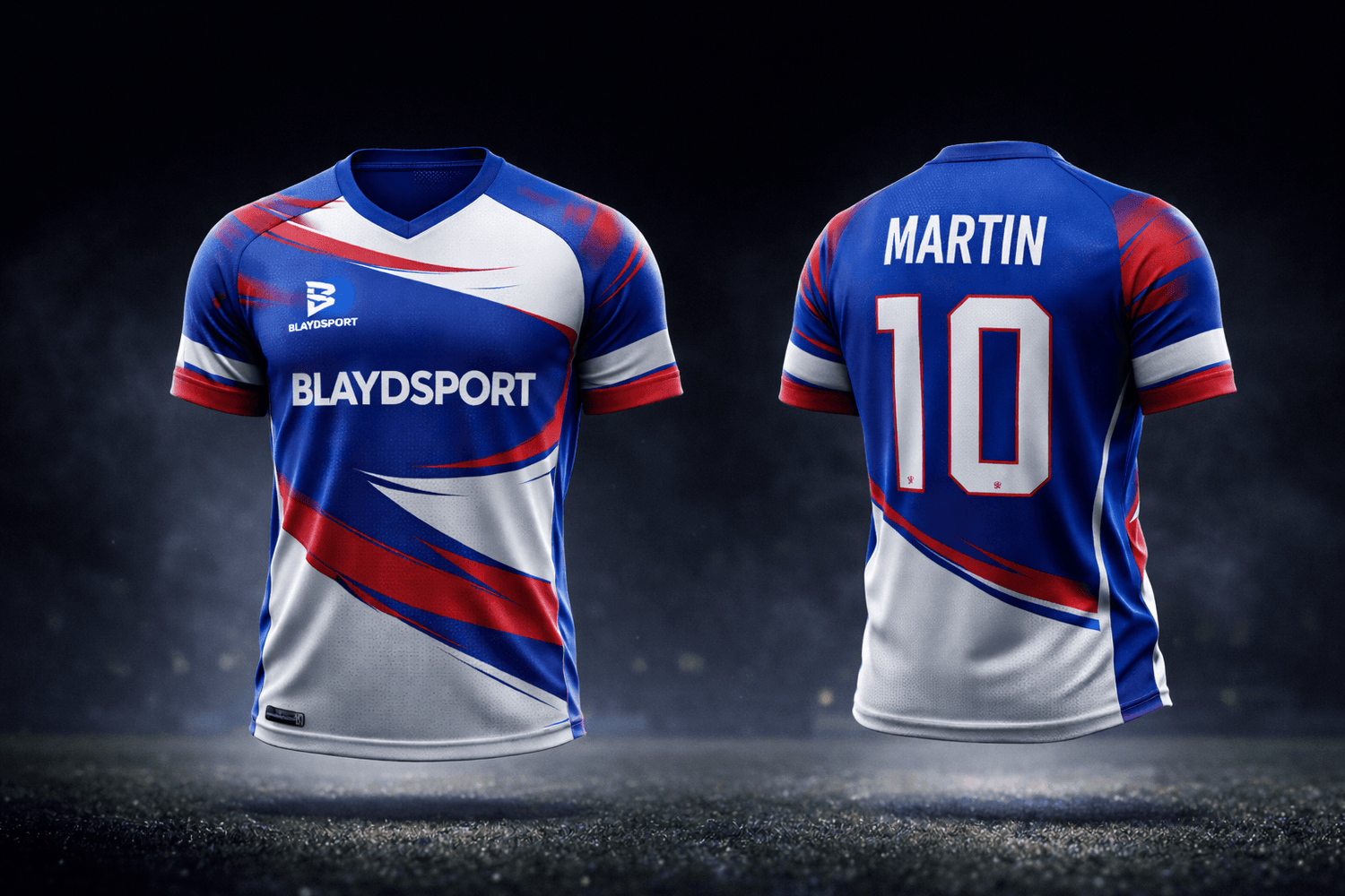 <img src="blaydsport-beyond-limits-homepage-banner.jpg" alt="BlaydSport Beyond Limits – vetement etTenues sportives personnalisées pour clubs et équipes">