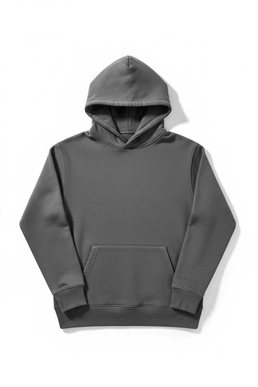 Sweat-shirt à capuche de sport personnalisé BlaydSport